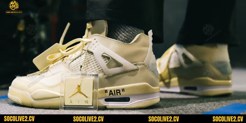 Cộng đồng fan của Jordan có lẽ là cộng đồng fan giày đông đảo nhất thế giới